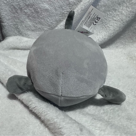 "Sam" - Personalized Mini Squishmallow - Picture 2 of 5